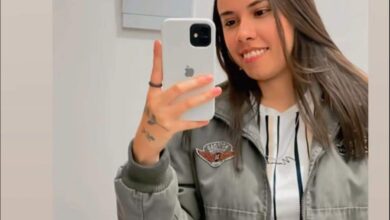 Fotos de Jovem sofre acidente grave em Maringá após ser fechada por motorista 