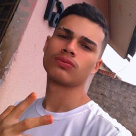 Jovem vítima de incêndio em Maringá não resiste e morre no hospital Foto 1 Fotos de Jovem vítima de incêndio em Maringá não resiste e morre no hospital