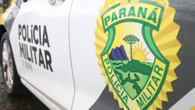 Fotos de Ladrões embarcam como passageiros e assaltam ônibus de linha na região