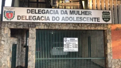 Fotos de Médico é denunciado por tocar partes íntimas de paciente em exame admissional em Maringá