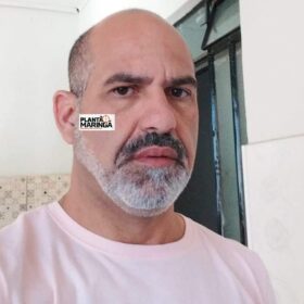 Motociclista de 44 anos, morreu após bater em poste de energia em Maringá Foto 1 Fotos de Motociclista de 44 anos, morreu após bater em poste de energia em Maringá