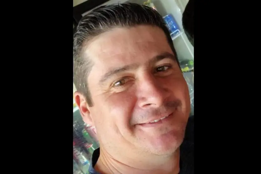 Motorista de caminhão morre em acidente na PR-323 Foto 2 Fotos de Motorista de caminhão morre em acidente na PR-323