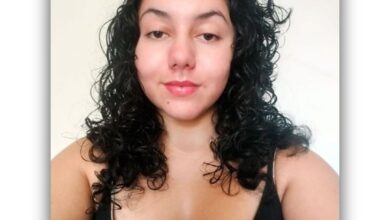 Fotos de Mulher morre ao sofrer queda de moto em trecho de obras na PR-317