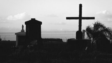 Fotos de Obituário: veja lista de falecimentos, em Maringá e região