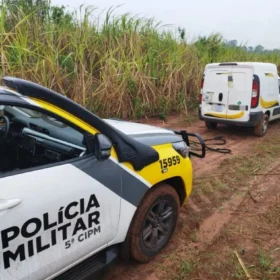 Piratas do asfalto voltam agir na região com roubo de carga Foto 1 Fotos de Piratas do asfalto voltam agir na região com roubo de carga