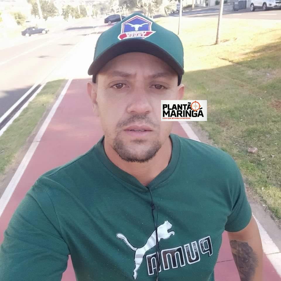 Polícia investiga morte de homem após ser supostamente espancado em posto de combustível em Maringá Foto 1 Fotos de Polícia investiga morte de homem após ser supostamente espancado em posto de combustível em Maringá