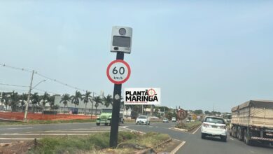 Fotos de Rodovia entre Maringá, Sarandi e Marialva receberá radares novamente