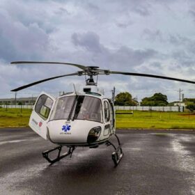 Bebê de um ano é intubada após ser picada por escorpião Foto 1 Fotos de Bebê de um ano é intubada após ser picada por escorpião