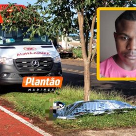 Câmera registra acidente que matou jovem de 22 anos na manhã desta sexta-feira Foto 6 Fotos de Câmera registra acidente que matou jovem de 22 anos na manhã desta sexta-feira