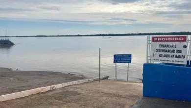 Fotos de Colisão entre lanchas deixa sete pessoas feridas em Porto Rico