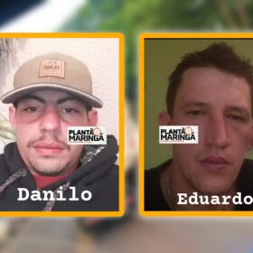 Dois motociclistas mortos após colisão com árvore são identificados no IML de Maringá Foto 2 Fotos de Dois motociclistas mortos após colisão com árvore são identificados no IML de Maringá