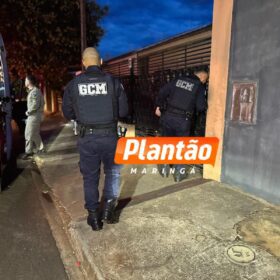 Homem é esfaqueado pela esposa durante discussão em Sarandi Foto 5 Fotos de Homem é esfaqueado pela esposa durante discussão em Sarandi