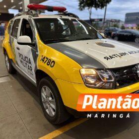 Homem é internado em estado grave após ser esfaqueado em Sarandi Foto 4 Fotos de Homem é internado em estado grave após ser esfaqueado em Sarandi