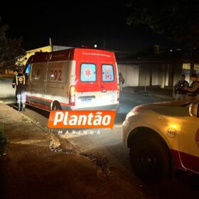 Homem é morto a pedradas e pauladas no dia do aniversário em Sarandi Foto 5 Fotos de Homem é morto a pedradas e pauladas no dia do aniversário em Sarandi