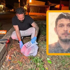 Homem é morto a pedradas e pauladas no dia do aniversário em Sarandi Foto 7 Fotos de Homem é morto a pedradas e pauladas no dia do aniversário em Sarandi