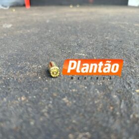 Fotos de Homem é executado e duas pessoas ficaram feridas após atentado em bar em Sarandi