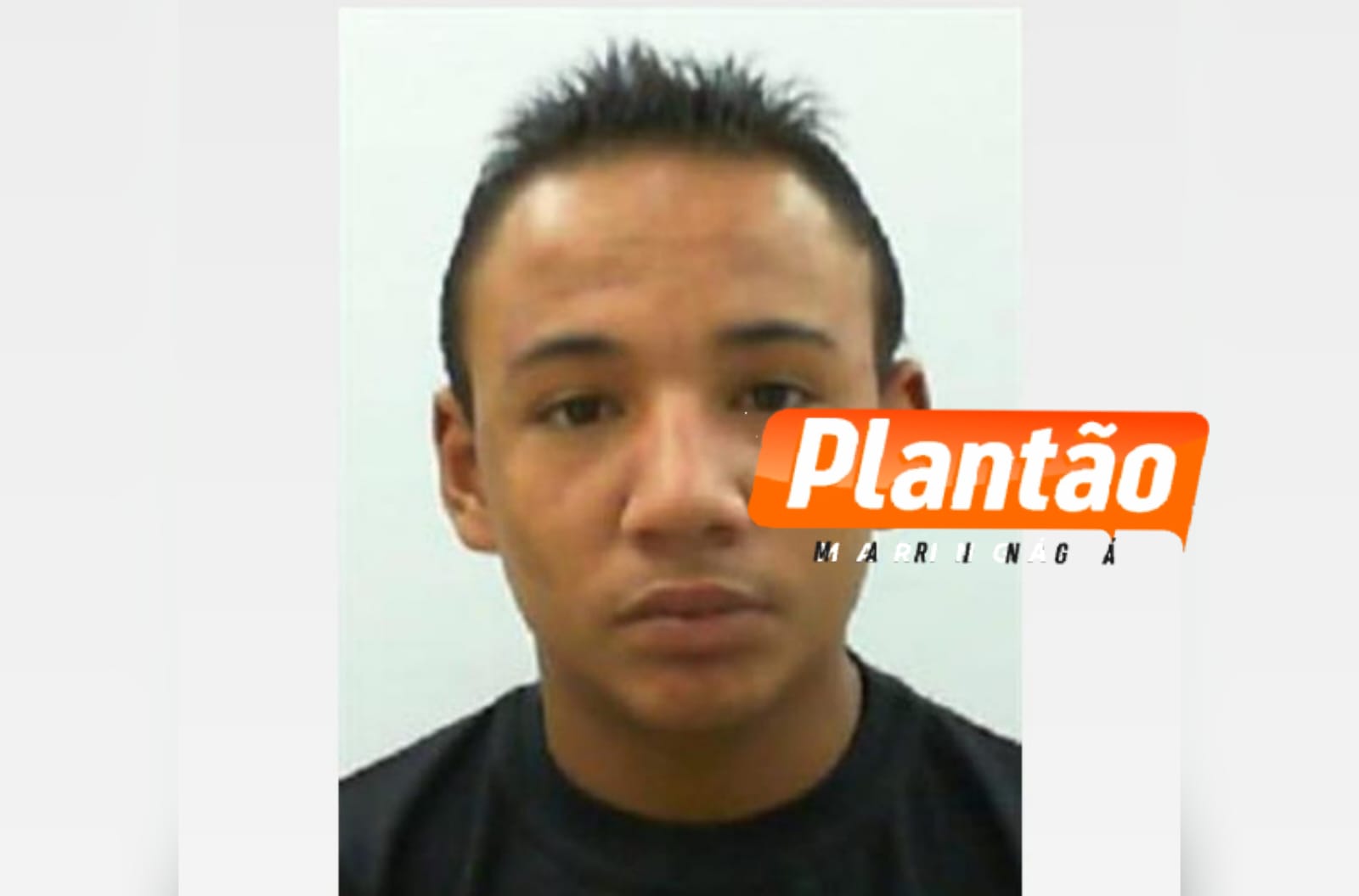 Homem é morto após ser baleado no pescoço em Sarandi Foto 1 Fotos de Homem é morto após ser baleado no pescoço em Sarandi