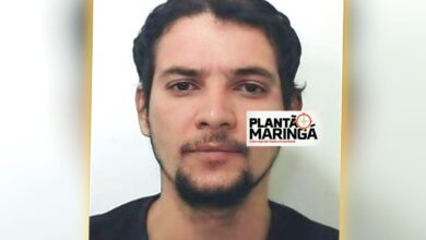 Fotos de Homem morre após ser atropelado por carro em Maringá