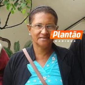 Idosa de 64 anos morre após colisão entre dois carros em Maringá Foto 2 Fotos de Idosa de 64 anos morre após colisão entre dois carros em Maringá