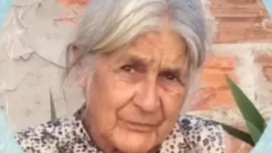 Fotos de Idoso de 77 anos é indiciado por matar a esposa de 72 anos no Paraná