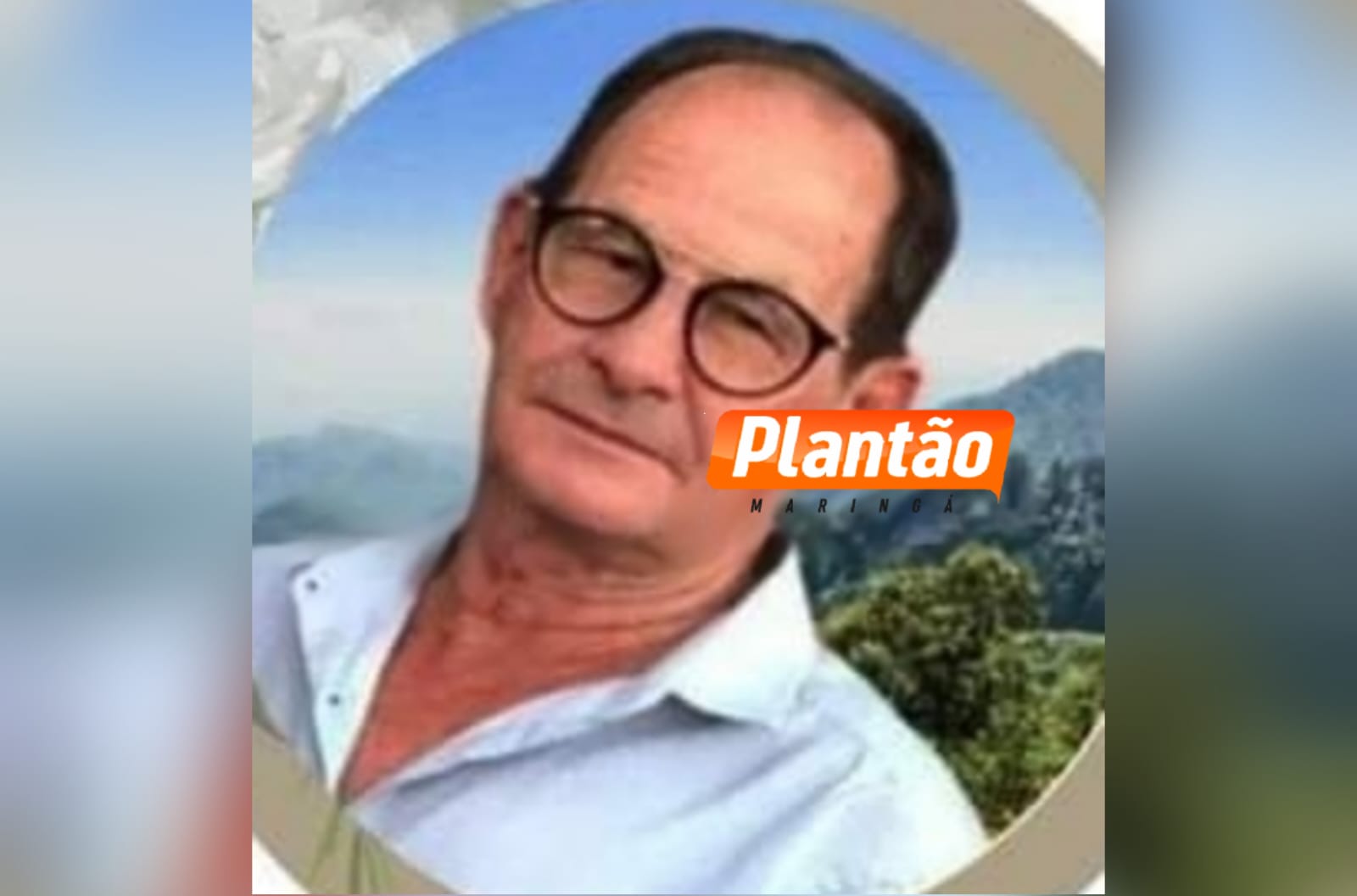 Fotos de Idoso vítima de acidente não resiste e morre em Maringá