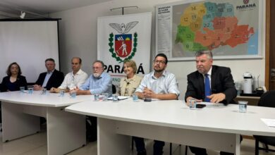 Fotos de Interventor garante pagamento de salários e prevê reestruturação do Hospital Metropolitano de Sarandi até 2025; diz Deputado Jacovós