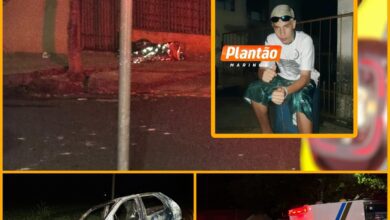 Fotos de Jovem é executado com 14 tiros em Marialva