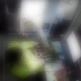 Ladrão morre em confronto com a PM após roubo de pedágio no PR; vídeo Foto 2 Fotos de Ladrão morre em confronto com a PM após roubo de pedágio no PR; vídeo