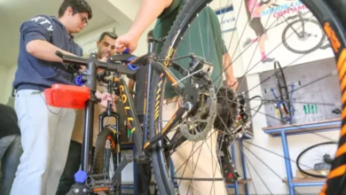 Fotos de Maringá tem inscrições abertas para cursos profissionalizantes gratuitos; veja a lista e como se inscrever