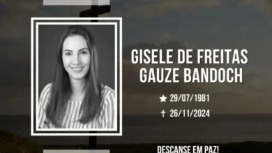 Fotos de Morte de professora da UEM aos 43 anos gera comoção em Maringá