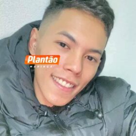 Motociclista de 23 anos morre em acidente na Avenida Colombo, em Maringá Foto 3 Fotos de Motociclista de 23 anos morre em acidente na Avenida Colombo, em Maringá