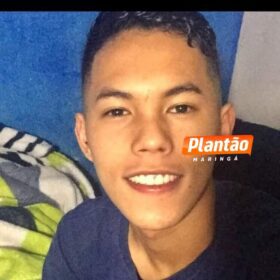 Motociclista de 23 anos morre em acidente na Avenida Colombo, em Maringá Foto 2 Fotos de Motociclista de 23 anos morre em acidente na Avenida Colombo, em Maringá