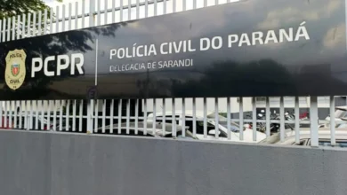 Fotos de Mulher diz ter sido raptada, agredida e estuprada por três homens em Sarandi