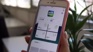 Fotos de Nota Paraná: Moradores de 113 cidades ganharam os prêmios de R$ 1 mil; veja a lista