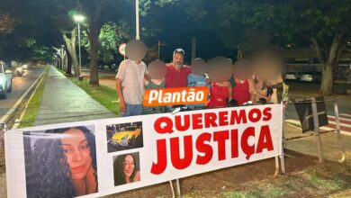 Fotos de Morre pai da jovem Isabely que foi morta pelo motorista da Porsche em Maringá