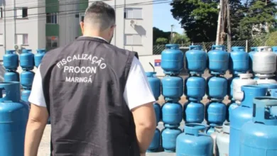 Fotos de Pesquisar preço pode render economia de até R$ 35 no gás de cozinha em Maringá