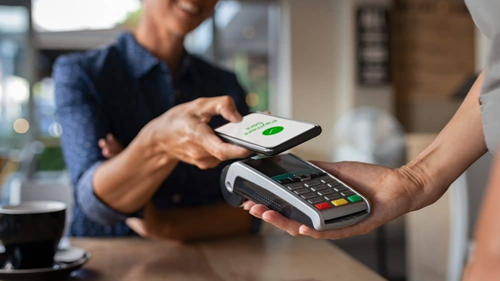 Pix por aproximação é apresentado; veja como vai funcionar Foto 2 Fotos de Pix por aproximação é apresentado; veja como vai funcionar