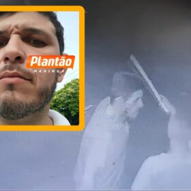 Fotos de Polícia Civil apreende suspeito de matar homem a pedradas e pauladas em Sarandi