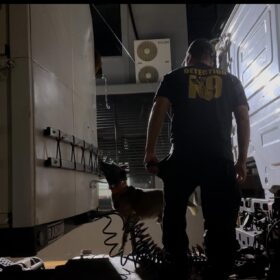 Polícia Federal de Maringá apreende 332,6 kg de cocaína Foto 2 Fotos de Polícia Federal de Maringá apreende 332,6 kg de cocaína