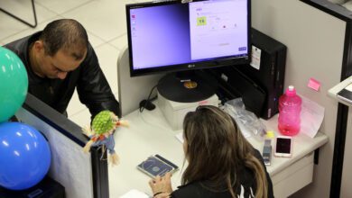 Fotos de Quer terminar o ano empregado? Agências do Trabalhador têm 19,7 mil vagas