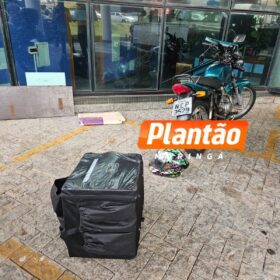 Traficante vendia droga com cartão fidelidade em Maringá: 'Complete e ganhe a décima' Foto 4 Fotos de Traficante vendia droga com cartão fidelidade em Maringá: 'Complete e ganhe a décima'