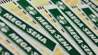 Fotos de Três apostas do Paraná levam prêmio na Mega-Sena