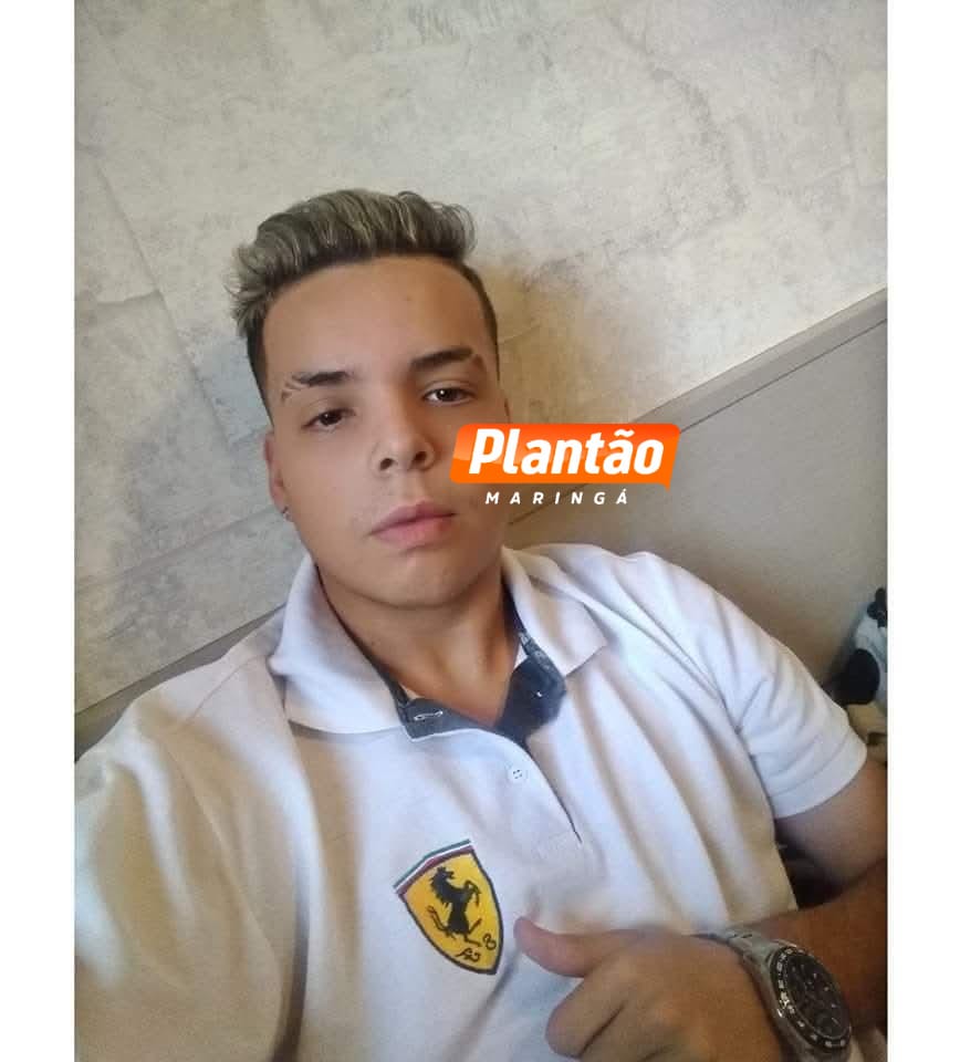 Câmera mostra momento que maringaense é executado a tiros em tabacaria em Apucarana; veja Foto 1 Fotos de Câmera mostra momento que maringaense é executado a tiros em tabacaria em Apucarana; veja