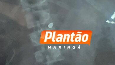 Fotos de Homem fica com bala alojada na coluna após atentado a tiros