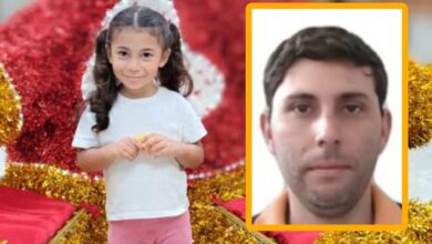 Fotos de Homem mata filha e atira na ex, que iria se casar nesta segunda (23)