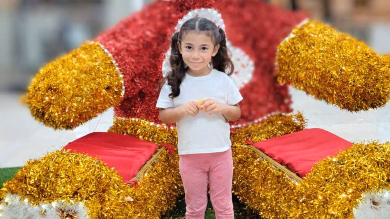 Fotos de Homem mata filha e atira na ex, que iria se casar nesta segunda (23)