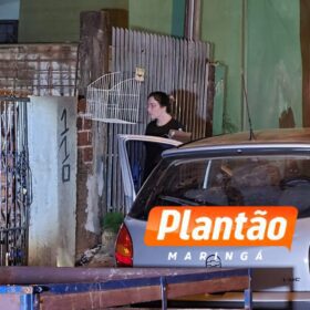 Jovem de 19 anos é executado a tiros na noite deste domingo Foto 4 Fotos de Jovem de 19 anos é executado a tiros na noite deste domingo