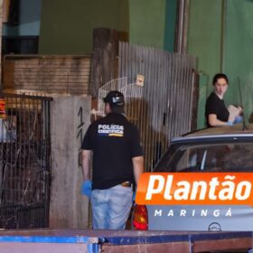 Jovem de 19 anos é executado a tiros na noite deste domingo Foto 5 Fotos de Jovem de 19 anos é executado a tiros na noite deste domingo