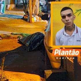 Jovem de 19 anos é executado a tiros na noite deste domingo Foto 6 Fotos de Jovem de 19 anos é executado a tiros na noite deste domingo
