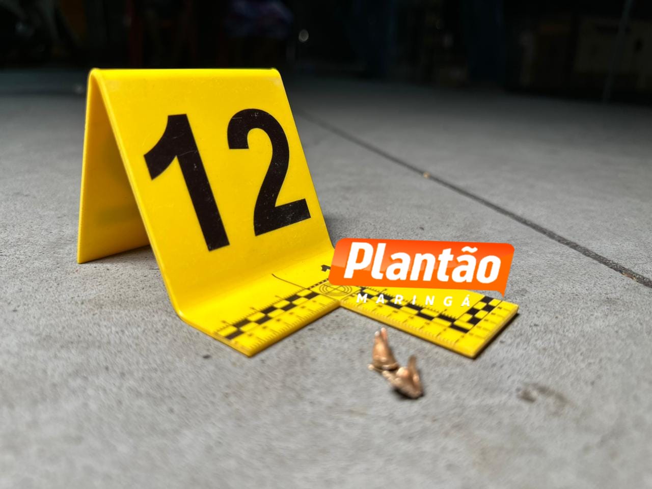 Jovem de 22 anos é executado a tiros na frente da esposa e do filho em Sarandi Foto 1 Fotos de Jovem de 22 anos é executado a tiros na frente da esposa e do filho em Sarandi